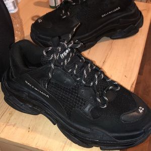 Balenciaga Triple S